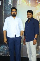 Haindava Movie Teaser Launch